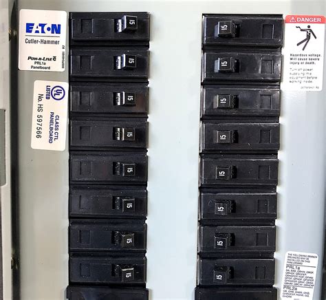 120 volt electrical boxes 4|breaker boxes for sale.